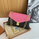 Ladies' fashion handbag
