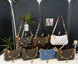 Ladies' fashion handbag