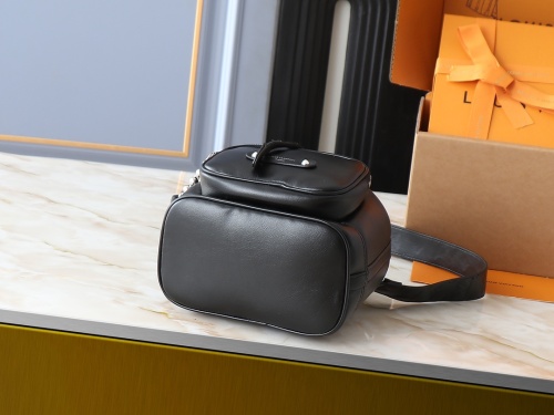 Ladies' fashion handbag BACK bag