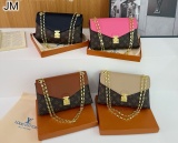 Ladies' fashion handbag