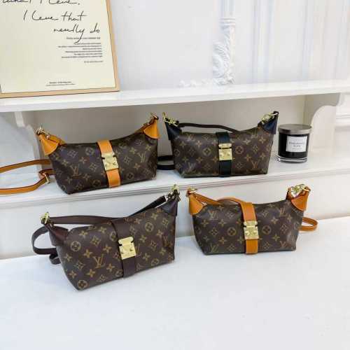 Ladies' fashion handbag