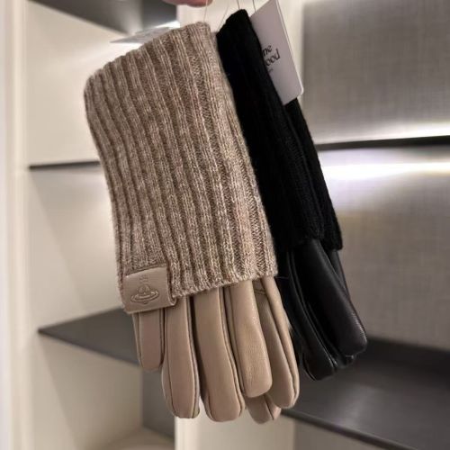 New Fashion Women's Winter Gloves