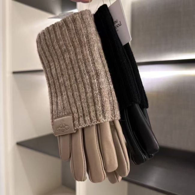 New Fashion Women's Winter Gloves