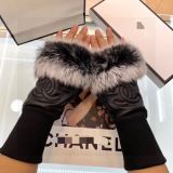 New Fashion Women's Winter Gloves