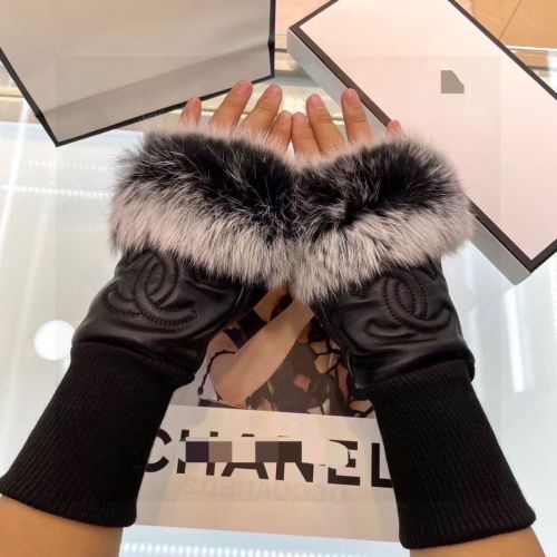 New Fashion Women's Winter Gloves