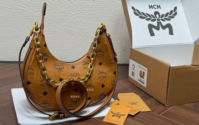 Ladies' fashion handbag single shoulder bag