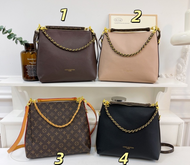 Ladies' fashion handbag