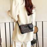 Ladies' fashion handbag