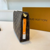 New fashionable women's makeup bag and wash bag(NO BOX)