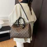 Ladies' fashion handbag