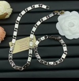 Fashion Necklace and bracelet