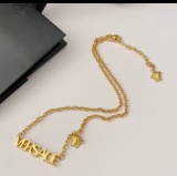 Fashion Necklace and bracelet