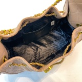 Ladies' fashion handbag single shoulder bag