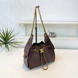 Ladies' fashion handbag single shoulder bag