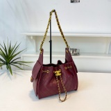 Ladies' fashion handbag single shoulder bag