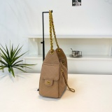 Ladies' fashion handbag single shoulder bag