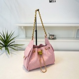 Ladies' fashion handbag single shoulder bag
