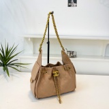 Ladies' fashion handbag single shoulder bag