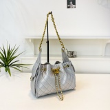 Ladies' fashion handbag single shoulder bag