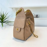 Ladies' fashion handbag single shoulder bag