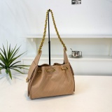 Ladies' fashion handbag single shoulder bag