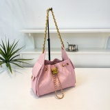 Ladies' fashion handbag single shoulder bag