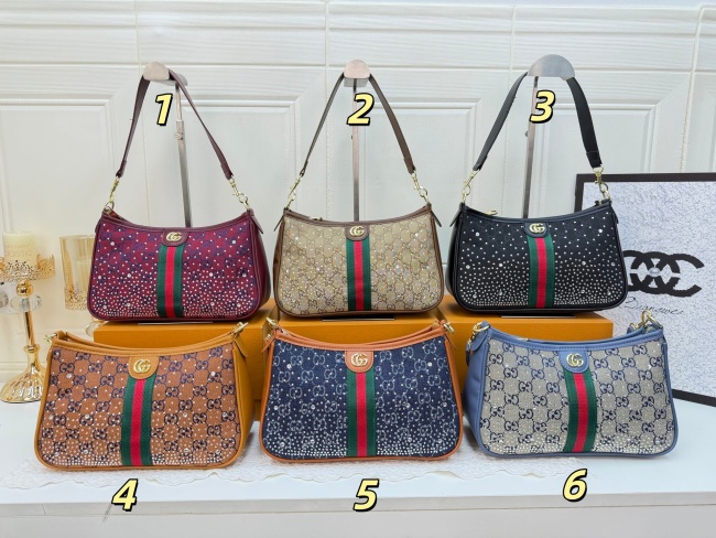 New Bag Fashionable bag