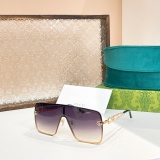 New Sunglasses Lady Sunglass Female Sun Glasses (WITH BOX)