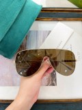 New Sunglasses Lady Sunglass Female Sun Glasses (WITH BOX)