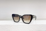 New Sunglasses Lady Sunglass Female Sun Glasses (WITH BOX)