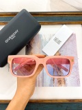 New Sunglasses Lady Sunglass Female Sun Glasses (WITH BOX)