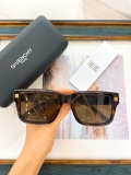New Sunglasses Lady Sunglass Female Sun Glasses (WITH BOX)