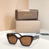 New Sunglasses Lady Sunglass Female Sun Glasses (WITH BOX)