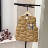 Children's down vest(KIDS)