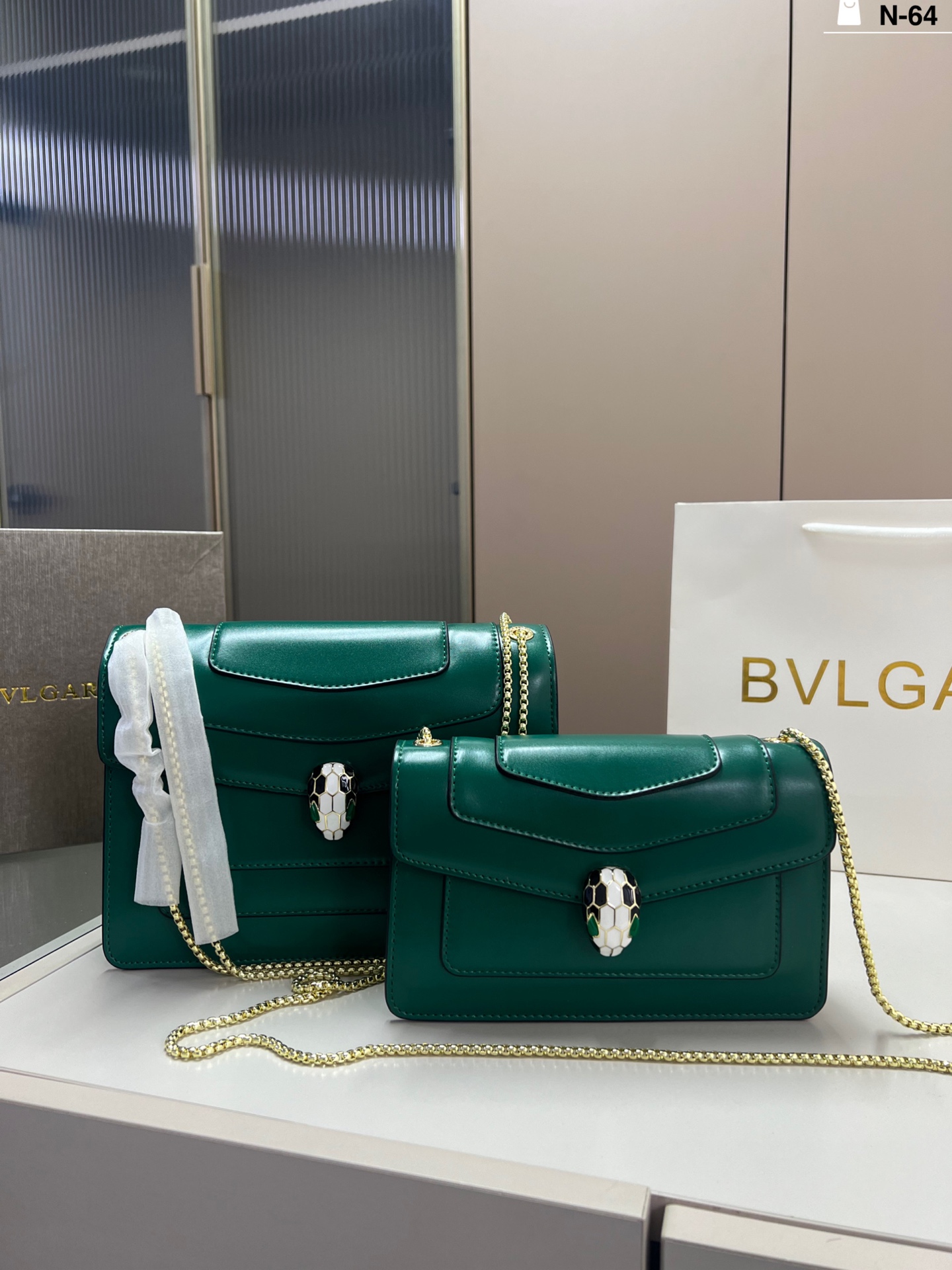 New Bag Fashionable bag(NO BOX)