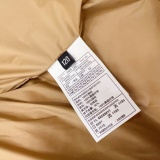 Children's down vest(KIDS)