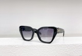 New Sunglasses Lady Sunglass Female Sun Glasses (WITH BOX)