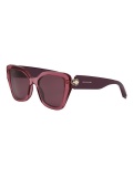New Sunglasses Lady Sunglass Female Sun Glasses (WITH BOX)