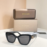 New Sunglasses Lady Sunglass Female Sun Glasses (WITH BOX)