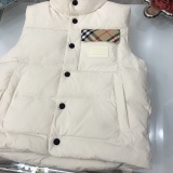 Children's down vest(KIDS)