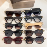 New Sunglasses Lady Sunglass Female Sun Glasses (WITH BOX)