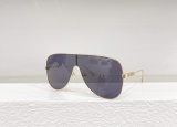 New Sunglasses Lady Sunglass Female Sun Glasses (WITH BOX)