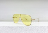 New Sunglasses Lady Sunglass Female Sun Glasses (WITH BOX)