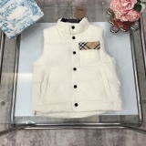 Children's down vest(KIDS)