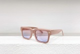 New Sunglasses Lady Sunglass Female Sun Glasses (WITH BOX)