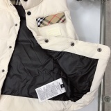 Children's down vest(KIDS)