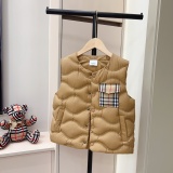 Children's down vest(KIDS)