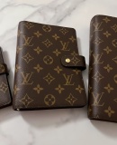 L SIZE High-quality goods packaging boxes buckle notepad high level fashion appearance note books