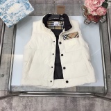 Children's down vest(KIDS)