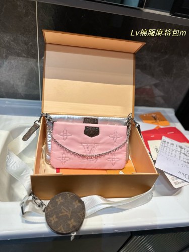 New Bag Fashionable bag(NO BOX)